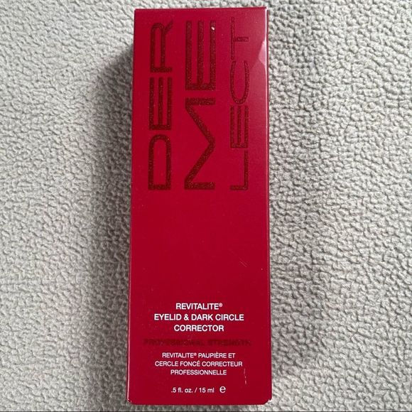 Dermelect Cosmeceuticals Revitalite Professional Eyelid & Dark Circle Corrector - Picture 2 of 4